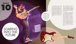 Fender Stratocaster 70 Years Product Image