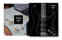 Fender Stratocaster 70 Years
