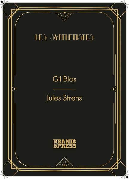 Jules Strens: Gil blas