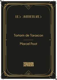 Marcel Poot: Tartarin de Tarascon