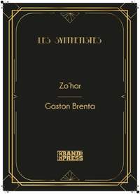 Gaston Brenta: Zo'har