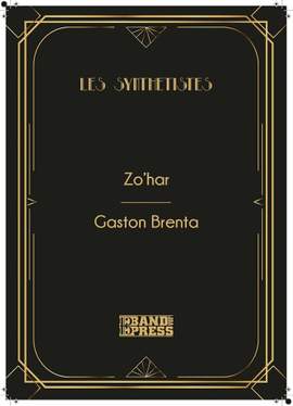 Gaston Brenta: Zo'har
