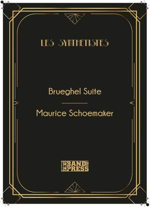 Maurice Schoemaker: Brueghel Suite