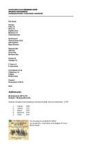 Maurice Schoemaker: Brueghel Suite Product Image