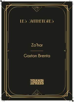 Gaston Brenta: Zo'har