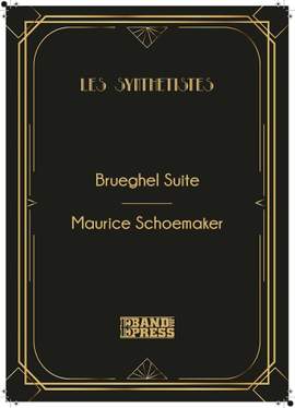 Maurice Schoemaker: Brueghel Suite