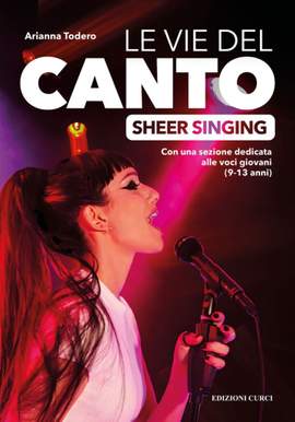 Arianna Todero: Le Vie del Canto