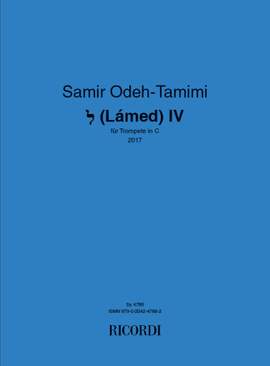 Samir Odeh-Tamimi: Lámed IV