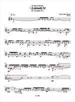 Samir Odeh-Tamimi: Lámed IV Product Image