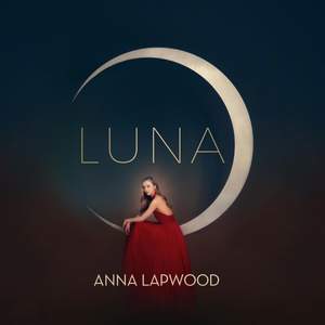 Luna - Vinyl Edition