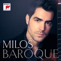 Milos - Baroque