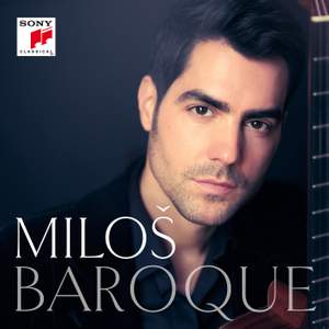 Milos - Baroque