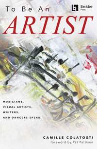 To Be an Artist