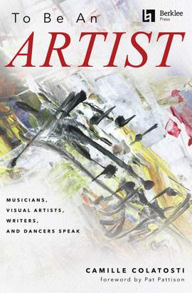 To Be an Artist