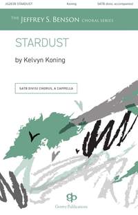 Kelvyn Koning: Star Dust