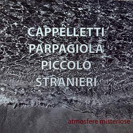 Atmosfere misteriose