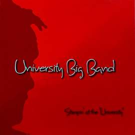 Stompin' At the 'University'