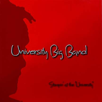 Stompin' At the 'University'