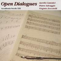 Open Dialogues