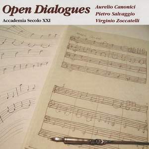 Open Dialogues