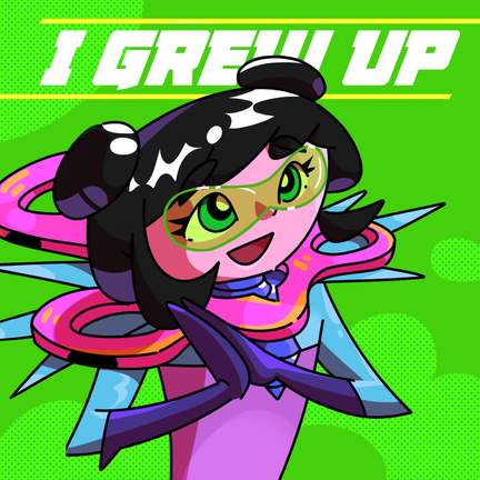 I Grew Up