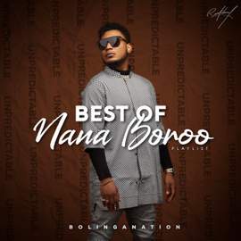 Best of Nana Boroo