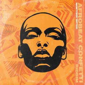 Afrobeat Confetti Riddim