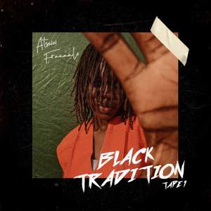 Black Tradition Tape 1