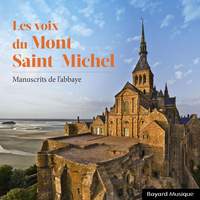 Les voix du Mont Saint-Michel