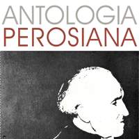Antologia Perosiana