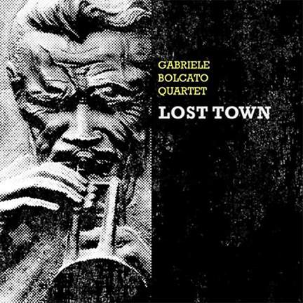 Lost Town