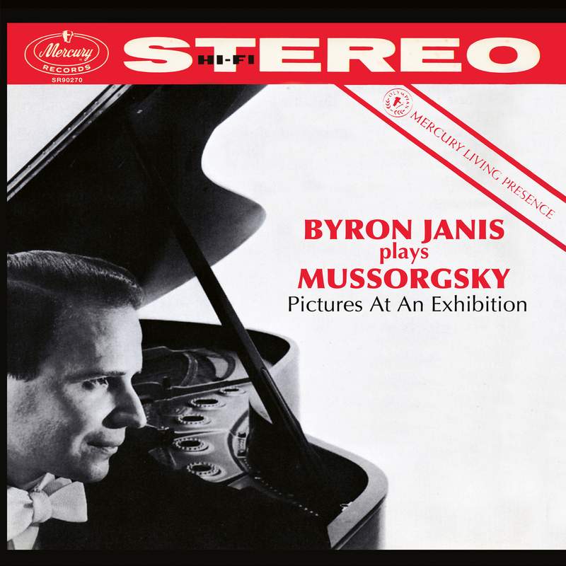 仏CD N.Y.P.O; Bernstein Mussorgsky;Pictures at An E  MYK62804  /00110 Mussorgsky: Pictures at an Exhibition & Night on Bald
