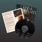 Crisis & Opportunity, Vol.4 - Meditations Product Image
