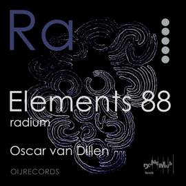 Elements 88: Radium