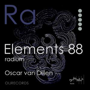 Elements 88: Radium