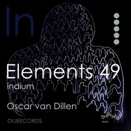 Elements 49: Indium