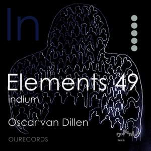 Elements 49: Indium