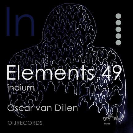 Elements 49: Indium