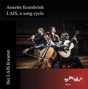 LAIS, a song cycle