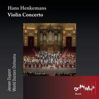 Henkemans: Violin Concerto