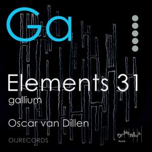 Elements 31: Gallium