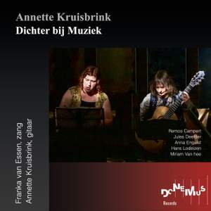 Dichter bij Muziek