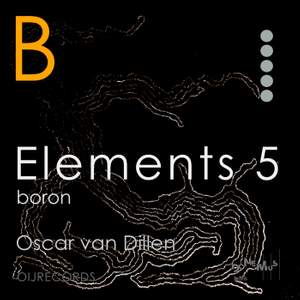 Elements 5: Boron