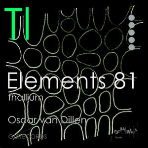Elements 81: Thallium