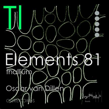 Elements 81: Thallium
