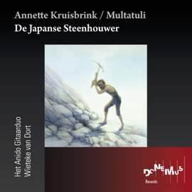 De Japanse Steenhouwer