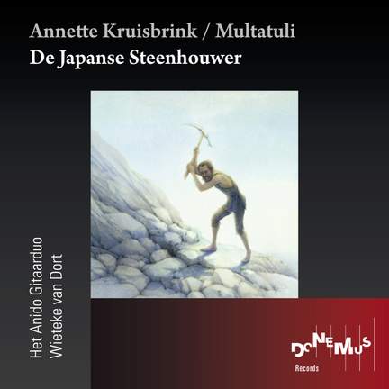 De Japanse Steenhouwer
