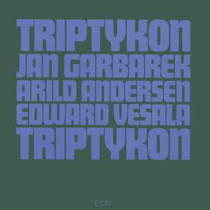 Triptykon