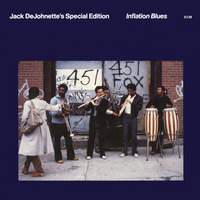 Inflation Blues