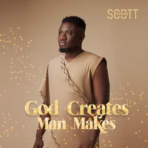 God Creates, Man Makes